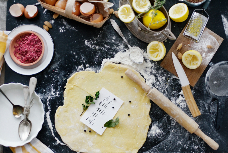 Wyposaż kuchnię w technologię AGD!