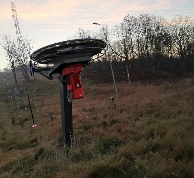 Elbląg, Rozstrzyga się przyszłość Góry Chrobrego Elbląg, Rozstrzyga się przyszłość Góry Chrobrego
