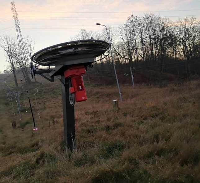 Elbląg, Rozstrzyga się przyszłość Góry Chrobrego