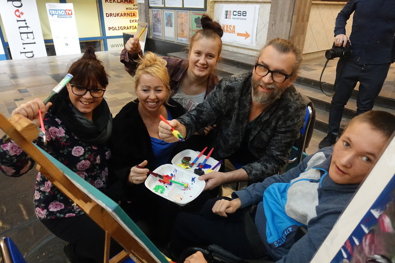 Elbląg, Za nami 13. edycja Międzynarodowych Spotkań Artystycznych