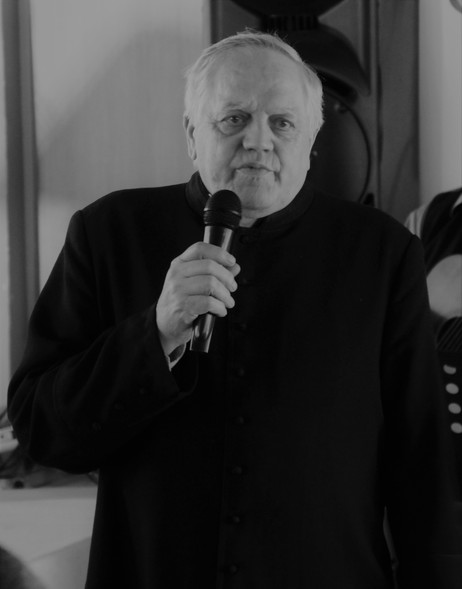 Zmarł ks. dr Wiesław Rodzewicz. Kondolencje od władz powiatu Zmarł ks. dr Wiesław Rodzewicz. Kondolencje od władz powiatu