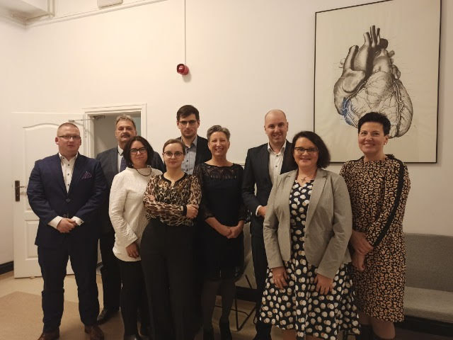 Elbląg, Elbląski szpital przoduje w ilości organów zgłoszonych do transplantacji Elbląg, Elbląski szpital przoduje w ilości organów zgłoszonych do transplantacji