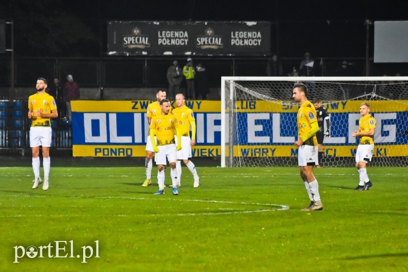 Elbląg, Olimpia Elblag ma szanse na tytul druzyny roku Elbląg, Olimpia Elblag ma szanse na tytul druzyny roku