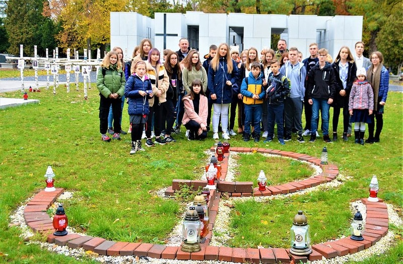 Elbląg, Śladem żołnierzy wyklętych