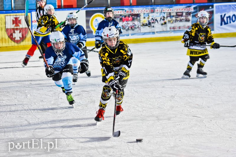 Elbląg, Wikingowie Elbląg grają w turnieju eliminacyjnym "Czerkawski Cup" Elbląg, Wikingowie Elbląg grają w turnieju eliminacyjnym "Czerkawski Cup"