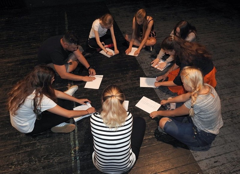 Elbląg, Zapisz swoją pociechę na wyjątkowe warsztaty Elbląg, Zapisz swoją pociechę na wyjątkowe warsztaty