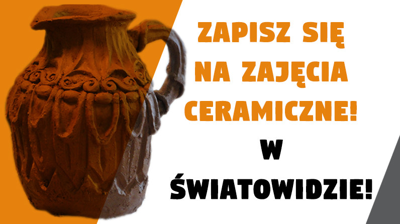 Elbląg, A w poniedziałek idę na ceramikę…