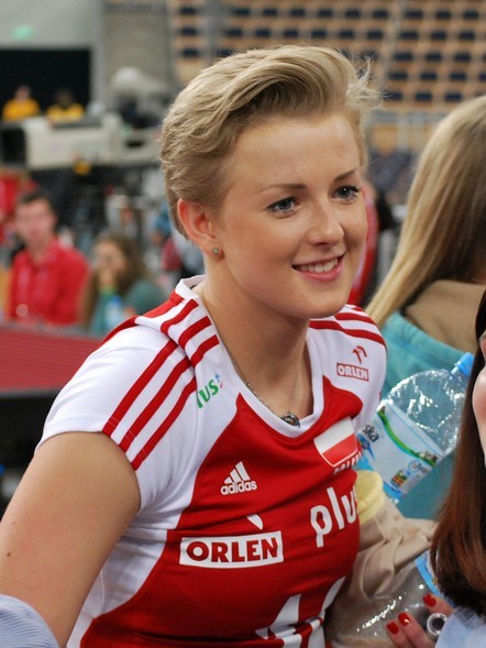 Elbląg, Joanna Wołosz triumfowała w Klubowych Mistrzostwach Świata