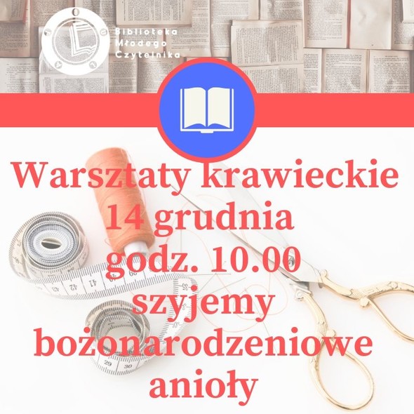 Elbląg, Międzypokoleniowe warsztaty krawieckie Elbląg, Międzypokoleniowe warsztaty krawieckie
