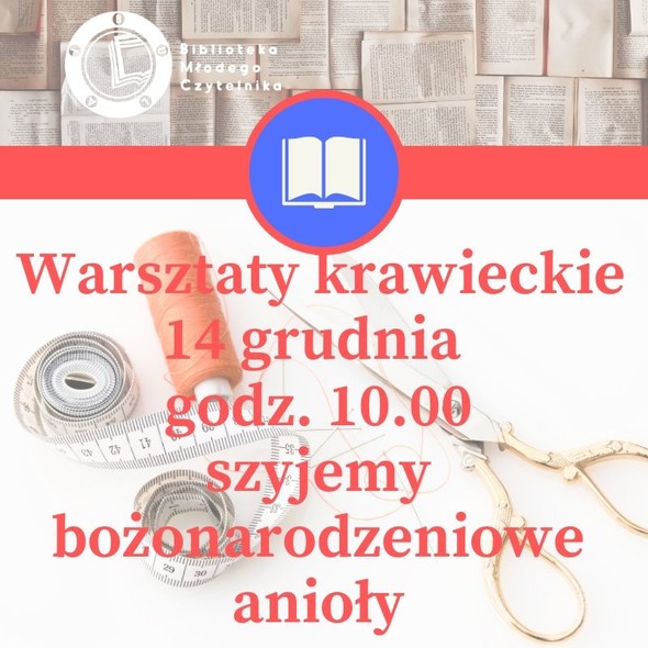 Elbląg, Międzypokoleniowe warsztaty krawieckie