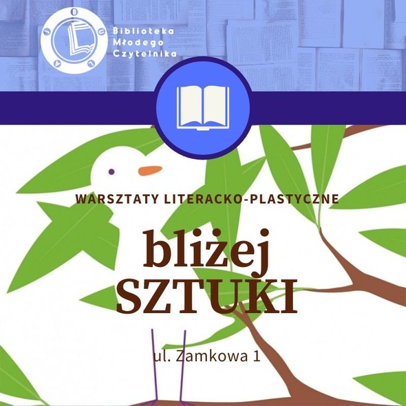 Elbląg, Wszystko zaczyna się od obrazu