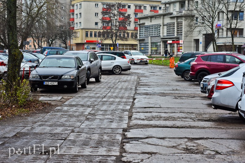 Elbląg, Mieszkańcy doczekają się nowej drogi