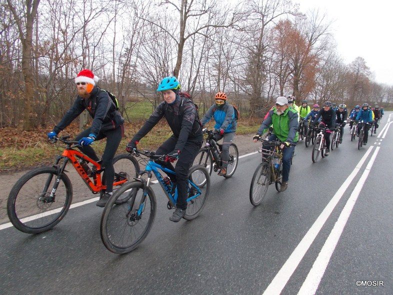 Elbląg, Rowerami do elektrowni wodnej Elbląg, Rowerami do elektrowni wodnej