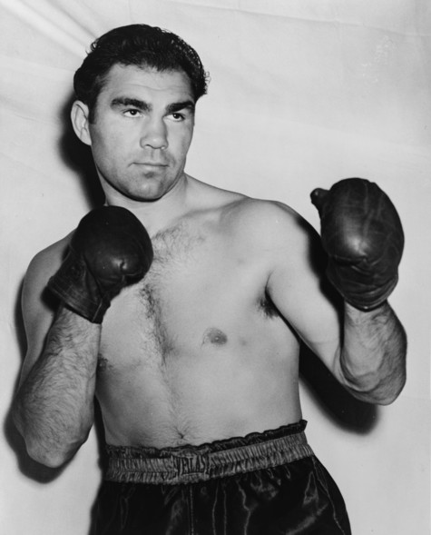 Elbląg, Max Schmeling Elbląg, Max Schmeling