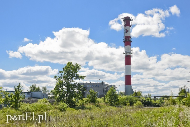 Elbląg, Miasto zbuduje elektrociepłownię. Szczegółów nie poznaliśmy