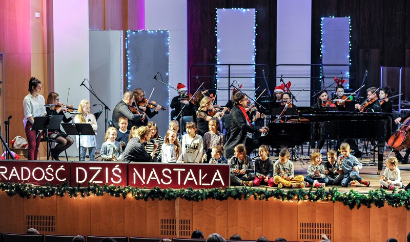 Elbląg, Nie ma jak kolędy z EOK Elbląg, Nie ma jak kolędy z EOK