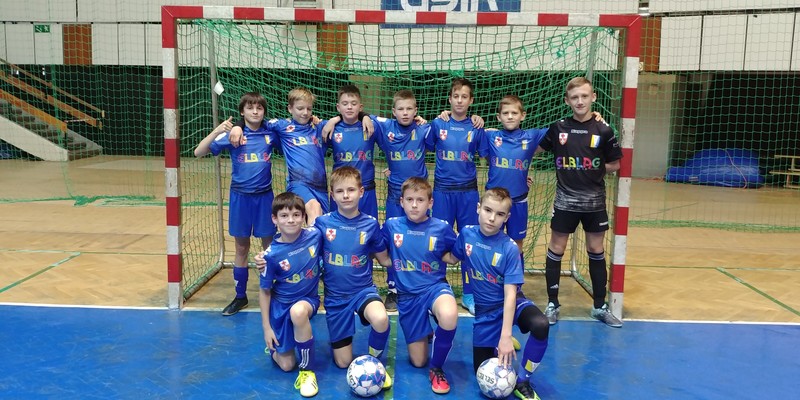 Elbląg, Olimpia w finale Elbląg, Olimpia w finale