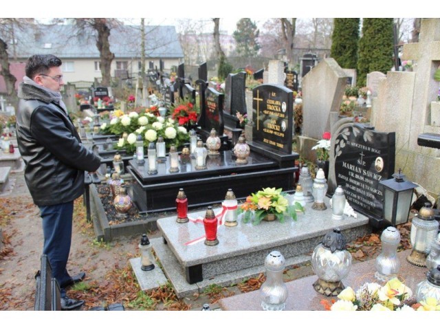 Elbląg, Uczczono pamięć elblążan poległych w grudniu 1970 roku Elbląg, Uczczono pamięć elblążan poległych w grudniu 1970 roku