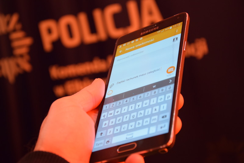 Elbląg, Uwaga na wyłudzenia Elbląg, Uwaga na wyłudzenia