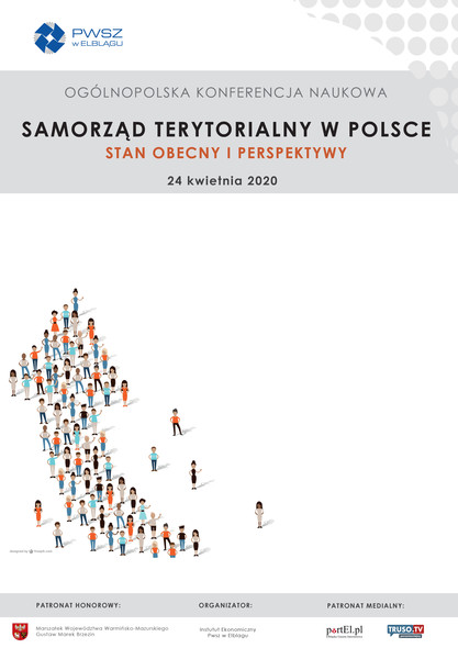 Elbląg, Będą rozmawiać o samorządzie Elbląg, Będą rozmawiać o samorządzie