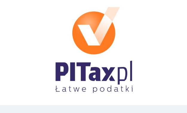 Pitax.pl - rozliczenie podatkowe jeszcze nigdy nie było tak proste!
