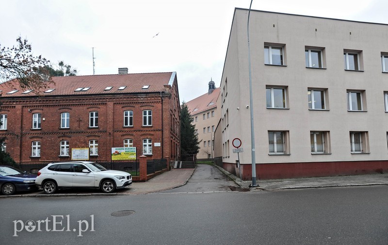 Elbląg, Nie chodzi tylko o znak (Śladem publikacji) Elbląg, Nie chodzi tylko o znak (Śladem publikacji)