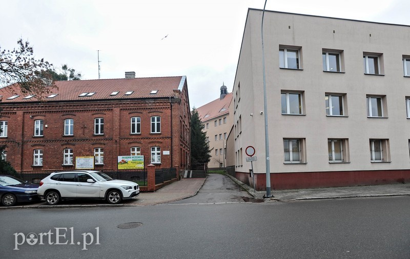 Elbląg, Nie chodzi tylko o znak  (Śladem publikacji)