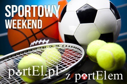 Elbląg, Sportowy weekend z portElem