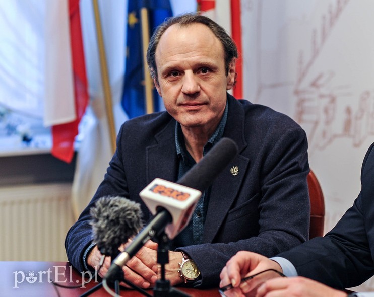 Elbląg, Waldemar Legień, mistrz olimpijski z Seulu 1988 i Barcelony 1992 w judo poprowadzi treningi na elbląskim Judo Camp Elbląg, Waldemar Legień, mistrz olimpijski z Seulu 1988 i Barcelony 1992 w judo poprowadzi treningi na elbląskim Judo Camp