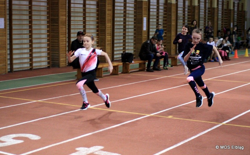 Elbląg, Czwartek z lekką atletyką Elbląg, Czwartek z lekką atletyką