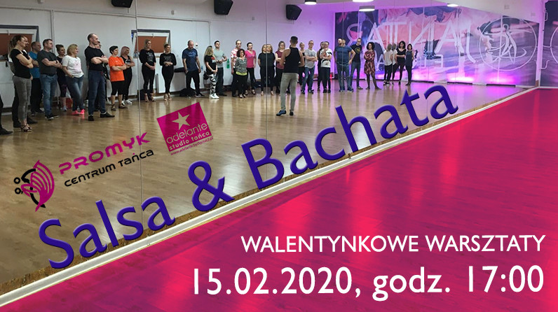Elbląg, Walentynki w Promyku Elbląg, Walentynki w Promyku