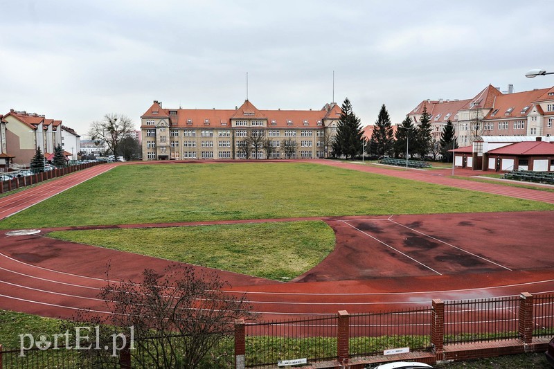 Elbląg, Dyrektor MOS odpowiada (sprostowanie) Elbląg, Dyrektor MOS odpowiada (sprostowanie)