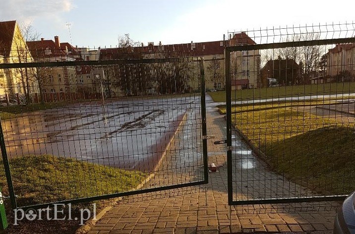 Elbląg, Prezydent: nie zgadzam się na zamykanie stadionu