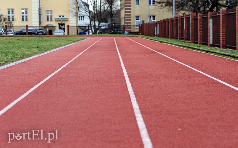 Elbląg, Podyskutuj o Elblągu: Marzenia o stadionie z prawdziwego zdarzenia