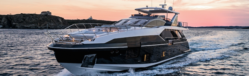 Power Boats - dystrybutor luksusowych jachtów żaglowych i łodzi motorowych w Polsce