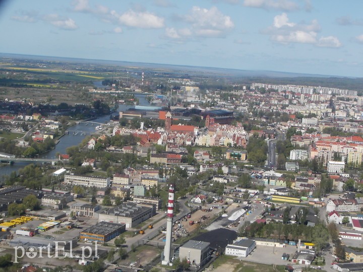 Elbląg, Czas na quiz. Z literką G Elbląg, Czas na quiz. Z literką G