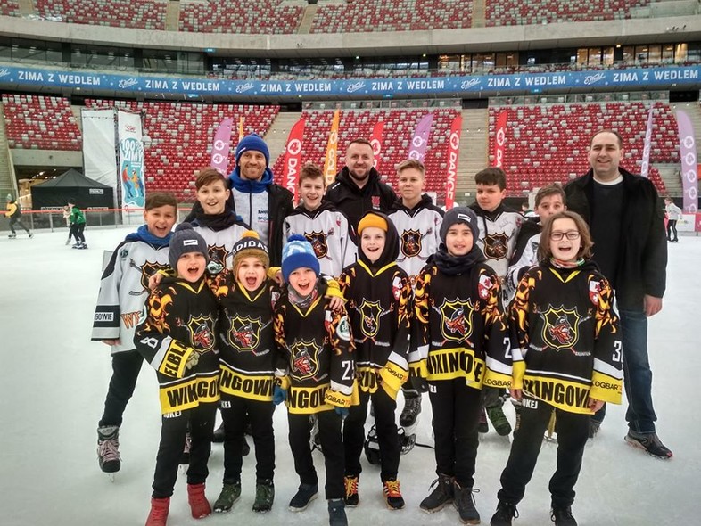 Elbląg, Czwarte miejsce Wikingów