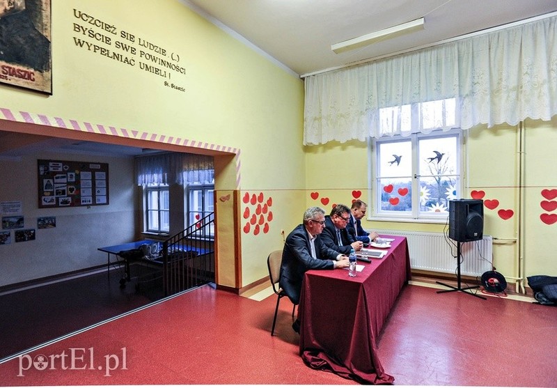 Elbląg, Na Zawodziu wiele się jeszcze musi zmienić Elbląg, Na Zawodziu wiele się jeszcze musi zmienić