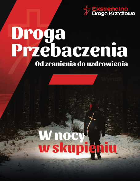 Elbląg, Weź udział w Ekstremalnej Drodze Krzyżowej