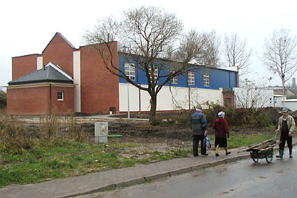 Elbląg, Nowa i stylowa Elbląg, Nowa i stylowa