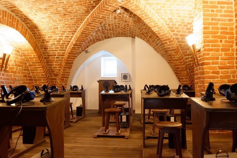 Elbląg, (fot, Muzeum Archeologiczno-Historyczne) Elbląg, (fot, Muzeum Archeologiczno-Historyczne)
