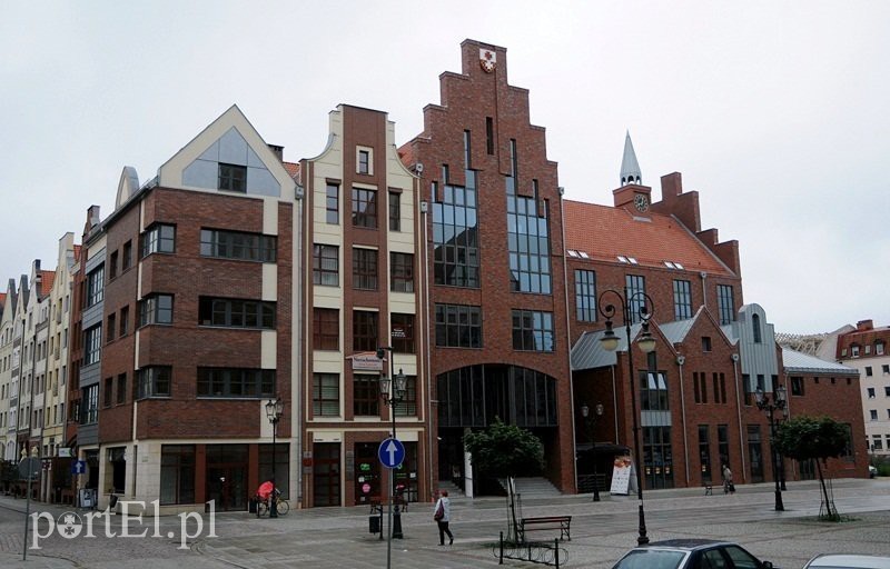 Elbląg, Informacja turystyczna w Elblągu nieczynna do odwołania Elbląg, Informacja turystyczna w Elblągu nieczynna do odwołania