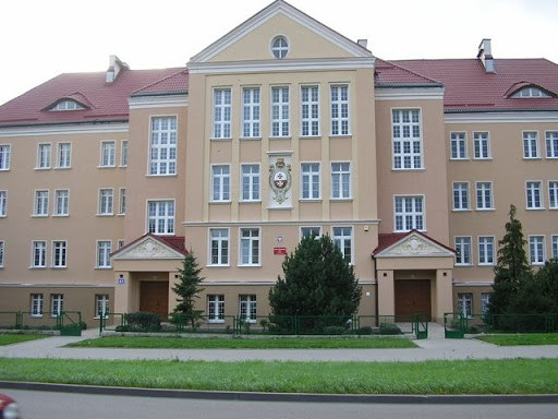 Elbląg, SP 4 w środę zamknięta Elbląg, SP 4 w środę zamknięta