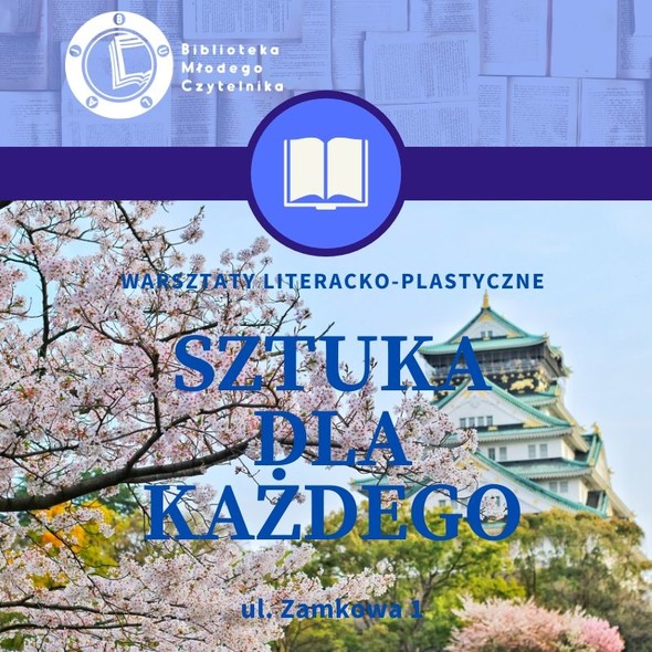 Elbląg, Sztuka japońska w Bulaju