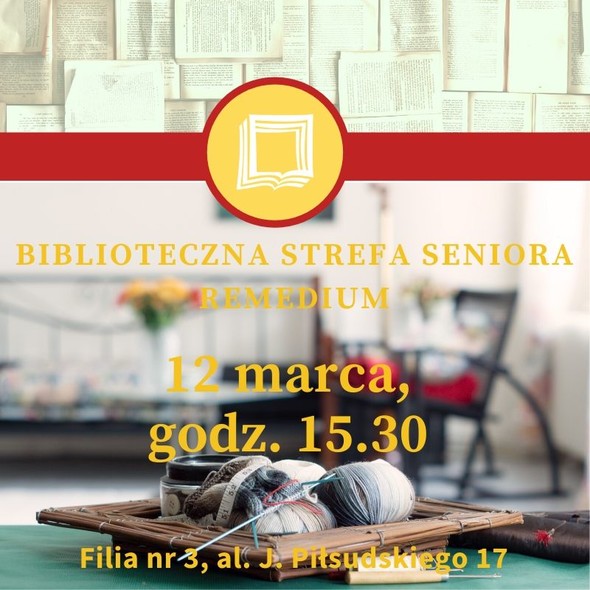 Elbląg, Szydełko w roli głównej Elbląg, Szydełko w roli głównej