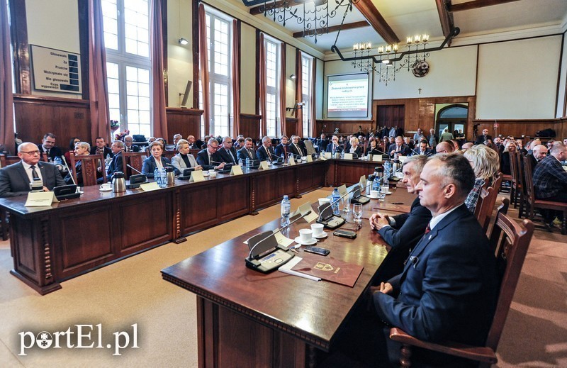 Elbląg, arch.portel.pl