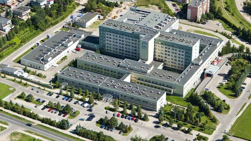 Elbląg, Archiwum WSZ w Elblągu Elbląg, Archiwum WSZ w Elblągu