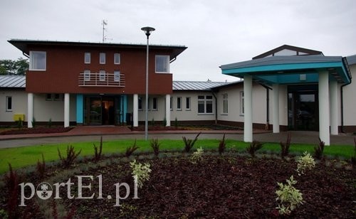 Elbląg, Elbląskie hospicjum ogranicza odwiedziny Elbląg, Elbląskie hospicjum ogranicza odwiedziny