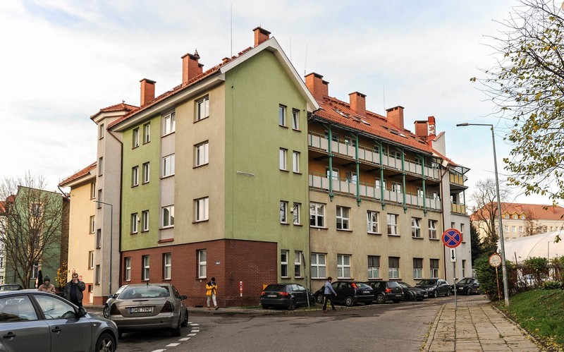 Elbląg, MOPS zawiesza bezpośrednią obsługę Elbląg, MOPS zawiesza bezpośrednią obsługę