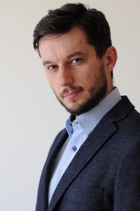 Elbląg, Paweł Bernatek od marca jest dyrektorem elbląskiego browaru Elbląg, Paweł Bernatek od marca jest dyrektorem elbląskiego browaru